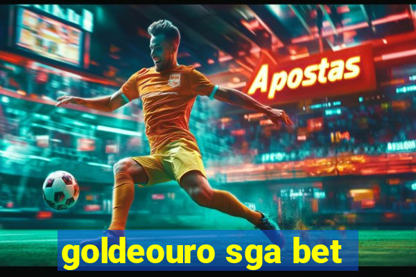 goldeouro sga bet